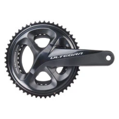 Pédalier Shimano Ultegra 11V R8000 50/34 -GOBIK Soldes ultegra 700x700 3