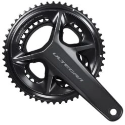 Pédalier Route Shimano Ultegra FC-R8100 12V 50-34D -GOBIK Soldes ultegra r8100 12 v 700x700 3