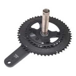 Pédalier Shimano Ultegra 11V R8000 52/36 -GOBIK Soldes ultegra3 700x700 5