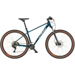 VTT KTM Ultra Flite Vital Blue 2023