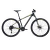 VTT Bianchi Magma 9.2 Alivio Mix 2x9V Noir