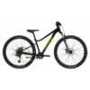 VTT Enfant Cannondale Trail 26" Black Pearl