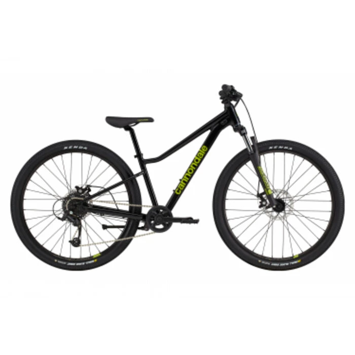 VTT Enfant Cannondale Trail 26" Black Pearl 1 VTT Enfant Cannondale Trail 26" Black Pearl
