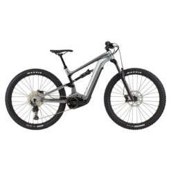 VTT Electrique Cannondale Habit Neo 4+ Gris 625W -GOBIK Soldes v t t electrique cannondale habit neo 4 gris 625 w 2022 700x700 3
