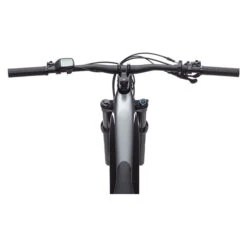 VTT Electrique Cannondale Habit Neo 4+ Gris 625W -GOBIK Soldes v t t electrique cannondale habit neo 4 gris 625 w 20221 700x700 1