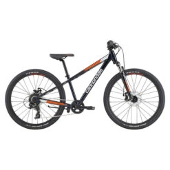 VTT Enfant Cannondale Kids Trail 24"