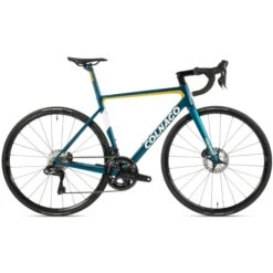Vélo Route Colnago V3 105 Di2 2x12 MKBL 2023 -GOBIK Soldes v3 105 d i2 m k b l 700x700 2