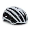 Casque Kask Valegro Blanc WG11
