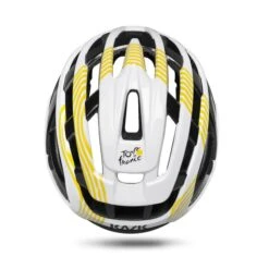 Casque Kask Valegro Edition Tour De France -GOBIK Soldes valegro wg11 tour de france 1 700x700 2