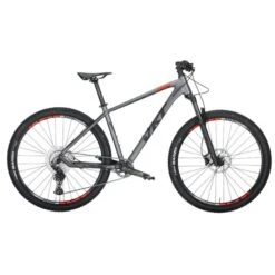VTT 29" VKT Arrow 2.0 Deore 2x10V Gris/Orange