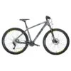 VTT 29" VKT Arrow 2.0 Deore 2x10V Gris/Vert