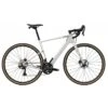 Vélo Gravel Cannondale Topstone Carbon 2 L Chalk 2023
