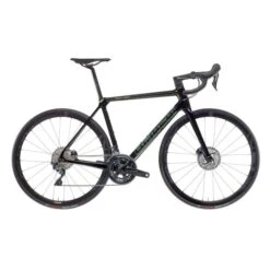 Vélo Route Bianchi Specialissima Ultegra 2x11V Black Carbon -GOBIK Soldes vlo route bianchi specialissima ultegra 2x11 v black carbon 2022 700x700 2