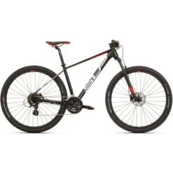 VTT Superior XC 819 Team Red Noir / Blanc -GOBIK Soldes x c 819 1 700x700 2