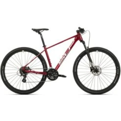 VTT Superior XC 819 Rouge Gloss / Chrome -GOBIK Soldes x c 819 2 700x700 4