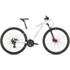 VTT Superior XC 819 W Violet / Blanc -GOBIK Soldes x c 819 w 700x700 2