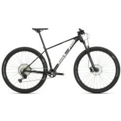 VTT Superior XP 909 Black Chrome/Silver