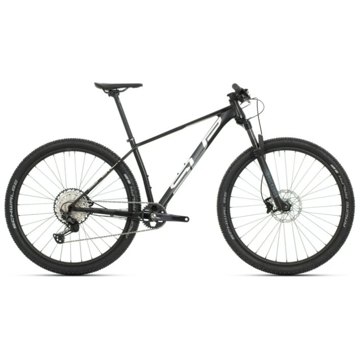 VTT Superior XP 909 Black Chrome/Silver 1 VTT Superior XP 909 Black Chrome/Silver
