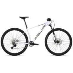 VTT Superior XP 909 Blanc Hologram