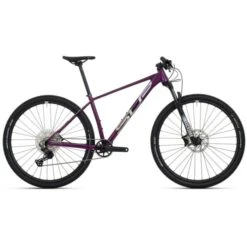 VTT Superior XP 909 Violet Hologram