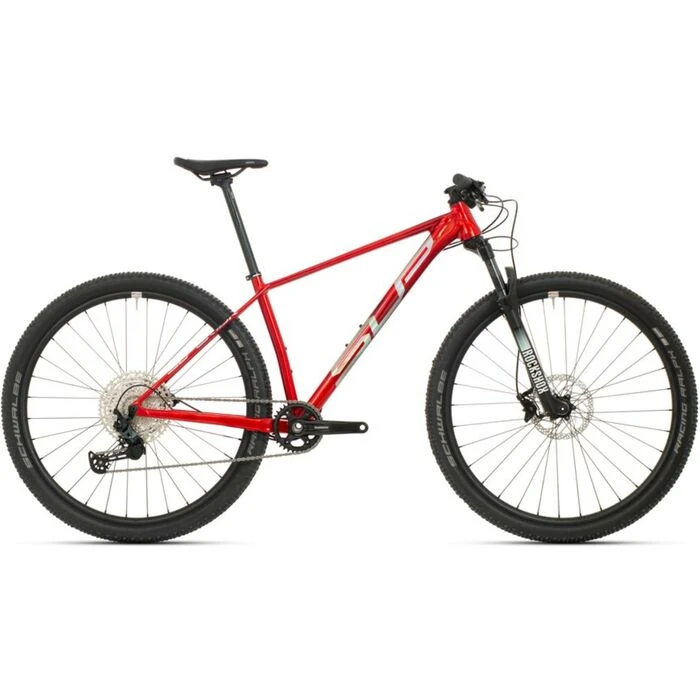 VTT Superior XP 919 Rouge Gloss 1 VTT Superior XP 919 Rouge Gloss