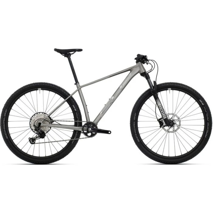 VTT Superior XP 939 Alu Brossée Noir 1 VTT Superior XP 939 Alu Brossée Noir
