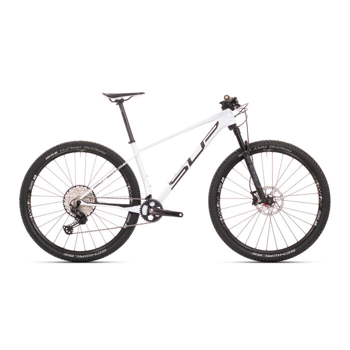 VTT Superior 29" XP 979 Blanc Hologram 1 VTT Superior 29" XP 979 Blanc Hologram