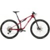 VTT Tout Suspendu Superior XF 979 RC Rouge Gloss