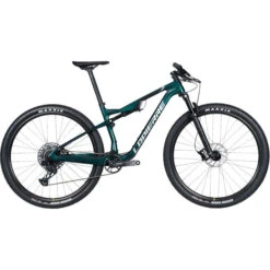 VTT Tout Suspendu Lapierre XR 5.9 Vert 2023