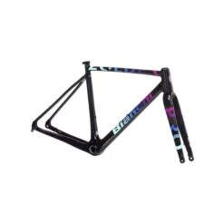 Cadre CycloCross Bianchi Zolder Pro