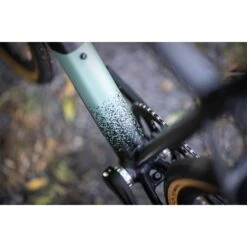 Vélo Gravel Superior X Road Elite GR Noir Mat / Vert -GOBIK Soldes x road elite g r 5 700x700 1