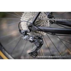 Vélo Gravel Superior X Road Elite GR Noir Mat / Vert -GOBIK Soldes x road elite g r 6 700x700 2