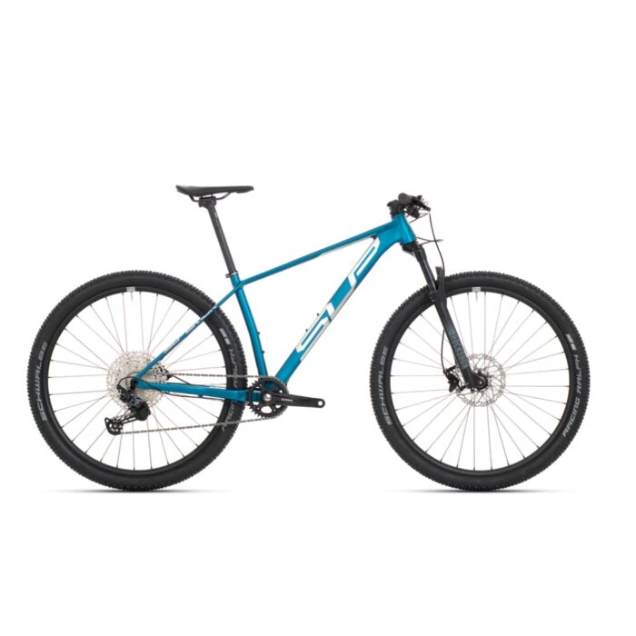 VTT Superior XP 919 Bleu Pétrole 1 VTT Superior XP 919 Bleu Pétrole