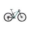 VTT Tout Suspendu Bianchi Methanol CV F.S 9.2