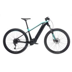VTT Electrique Bianchi T-Tronik Sport 9.2