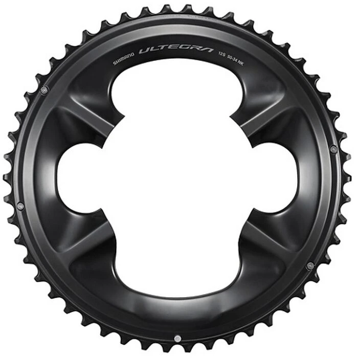 Plateau Shimano Ultegra 50T FC-R8100 2x12V 1 Plateau Shimano Ultegra 50T FC-R8100 2x12V