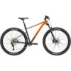 VTT Cannondale Trail SE 3 Orange